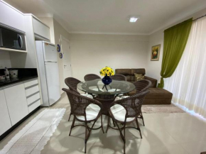 Apartamento 2 quartos